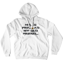 Old Friend Hoodie