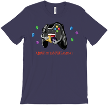 mrwhitesss T-Shirts