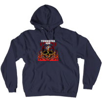 youngtex420 Hoodies (No-Zip/Pullover)
