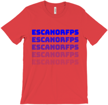 escanorfps7 T-Shirts