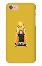 Jmlgiants iPhone Cases