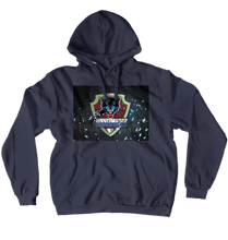 summerpanther Hoodies (No-Zip/Pullover)