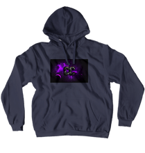 zbabyclapz Hoodies (No-Zip/Pullover)