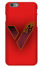 vSmudgerr iPhone Phone Cases