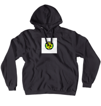 CornPicker Media Hoodie (No-Zip/Pullover) - F.E.