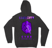 lluxcity Jersey