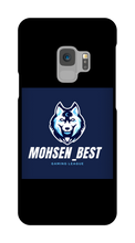 mohsen_best Samsung Phone Cases