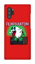 FilmPhantom Samsung Phone Cases