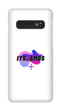 its_amos Samsung Phone Cases