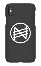 Ian's Logo Phone Case - IPhone