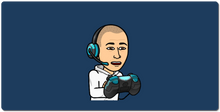 XXL Gaming Mousepad