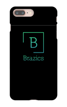outplay_braz iPhone Phone Cases