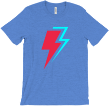 THE BOLT!