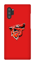 sirrwolfy Samsung Phone Cases