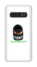 teammanictv Samsung Phone Cases