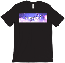 Slingshot Verse T-Shirts