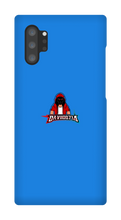 Funda de Samsung logo secundario daviid0714