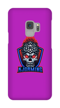 KJGaming Samsung Phone Cases