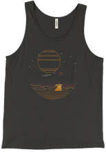 The Outpost Tank Top