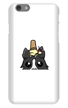 barbara_ty iPhone Phone Cases