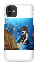 sandyaj iPhone Phone Cases
