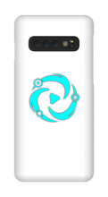djmezv2 Samsung Phone Cases
