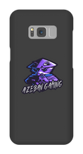 Azeban Gaming Samsung Phone Cases