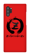 ZenSationBeaZz Samsung Phone Cases