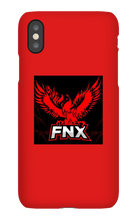 teamfnx iPhone Phone Cases