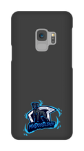 madogbleach Samsung Phone Cases