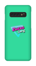 ZhexoStreams Samsung Phone Cases!