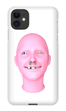 strangepeo iPhone Phone Cases