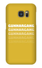 gunnargang Samsung Phone Cases