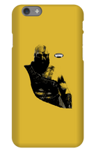 dadgaming iPhone Phone Cases