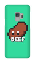 BEEF Samsung Phone Case