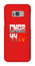 cengiz44tv Samsung Phone Cases