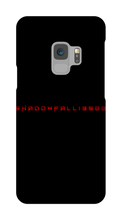 shadowfall13500 Samsung Phone Cases
