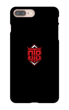 qbizzytheboss iPhone Phone Cases