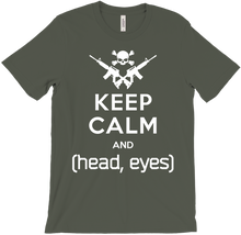 t-shirt head eyes v2