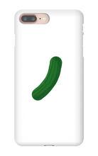 Dill with it iPhone Cases