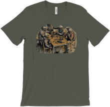 The Debrief T-Shirts
