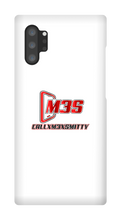 callxm3xsmittygaming Samsung Phone Cases