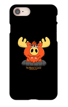theloosemoose89 iPhone Phone Cases
