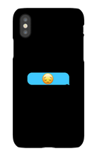 Sad IPhone Case
