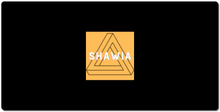 shawialive XXL Gaming Mousepad