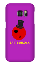 skywalkefreakyt Samsung Phone Cases