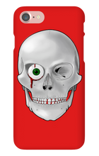 yuriyzakk iPhone Phone Cases | Skull