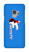 jessthefinesse Samsung Phone Cases