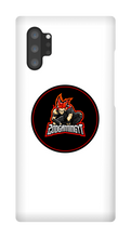Zodgamingyt Logo Samsung Case