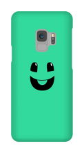 Ace_Bruther Smile Samsung Case